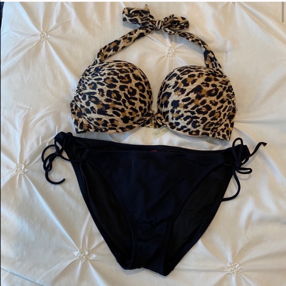 Vs bombshell bikini